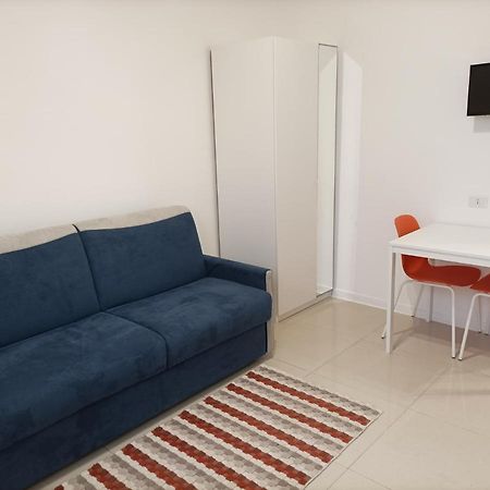 Amendolaroom Bari Dış mekan fotoğraf