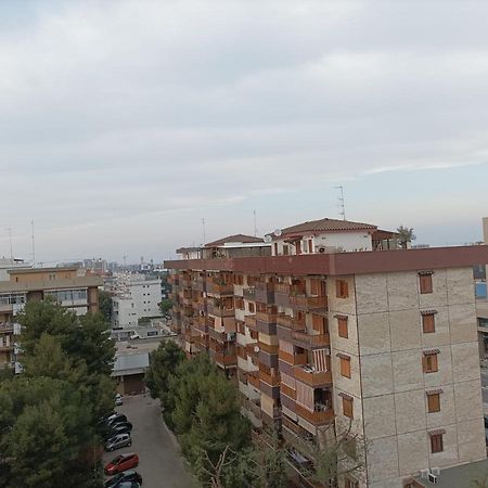 Amendolaroom Bari Dış mekan fotoğraf