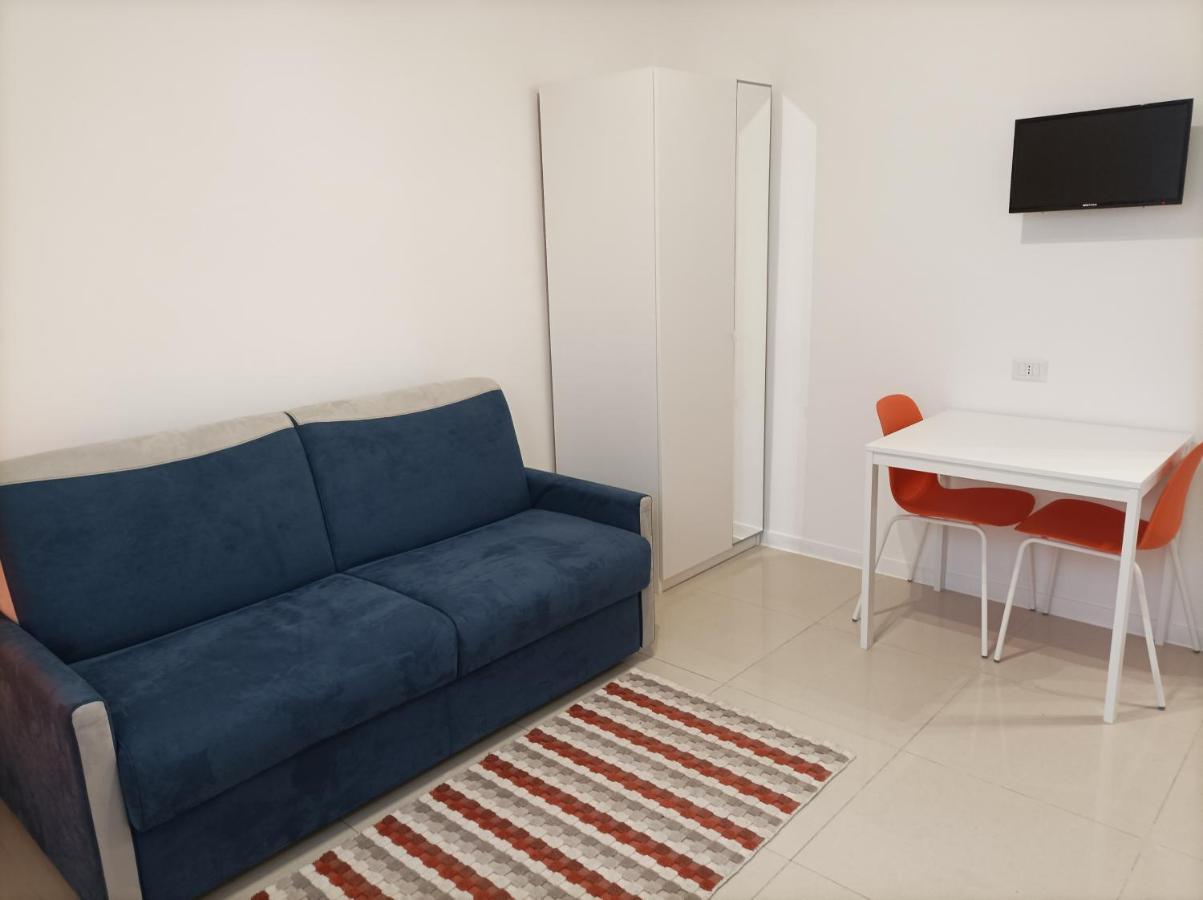 Amendolaroom Bari Dış mekan fotoğraf