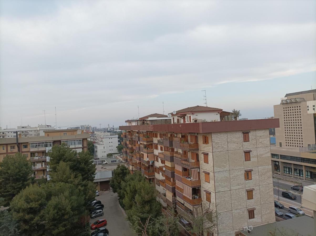 Amendolaroom Bari Dış mekan fotoğraf