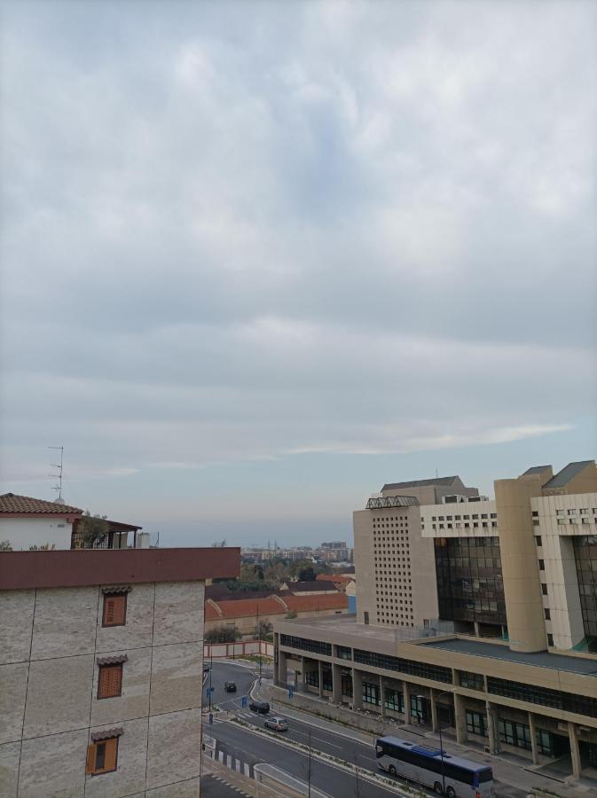 Amendolaroom Bari Dış mekan fotoğraf