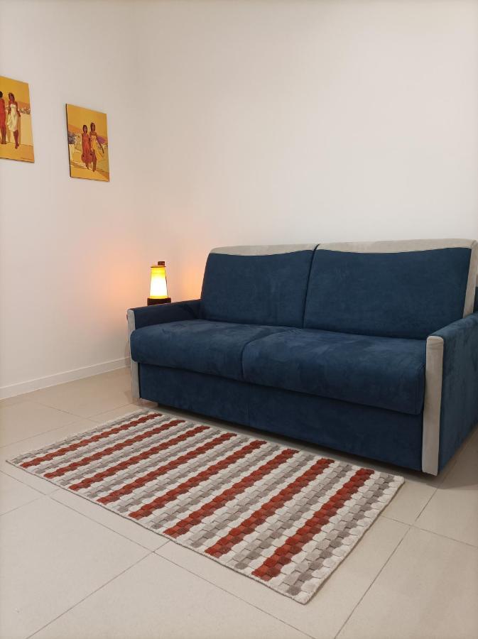 Amendolaroom Bari Dış mekan fotoğraf